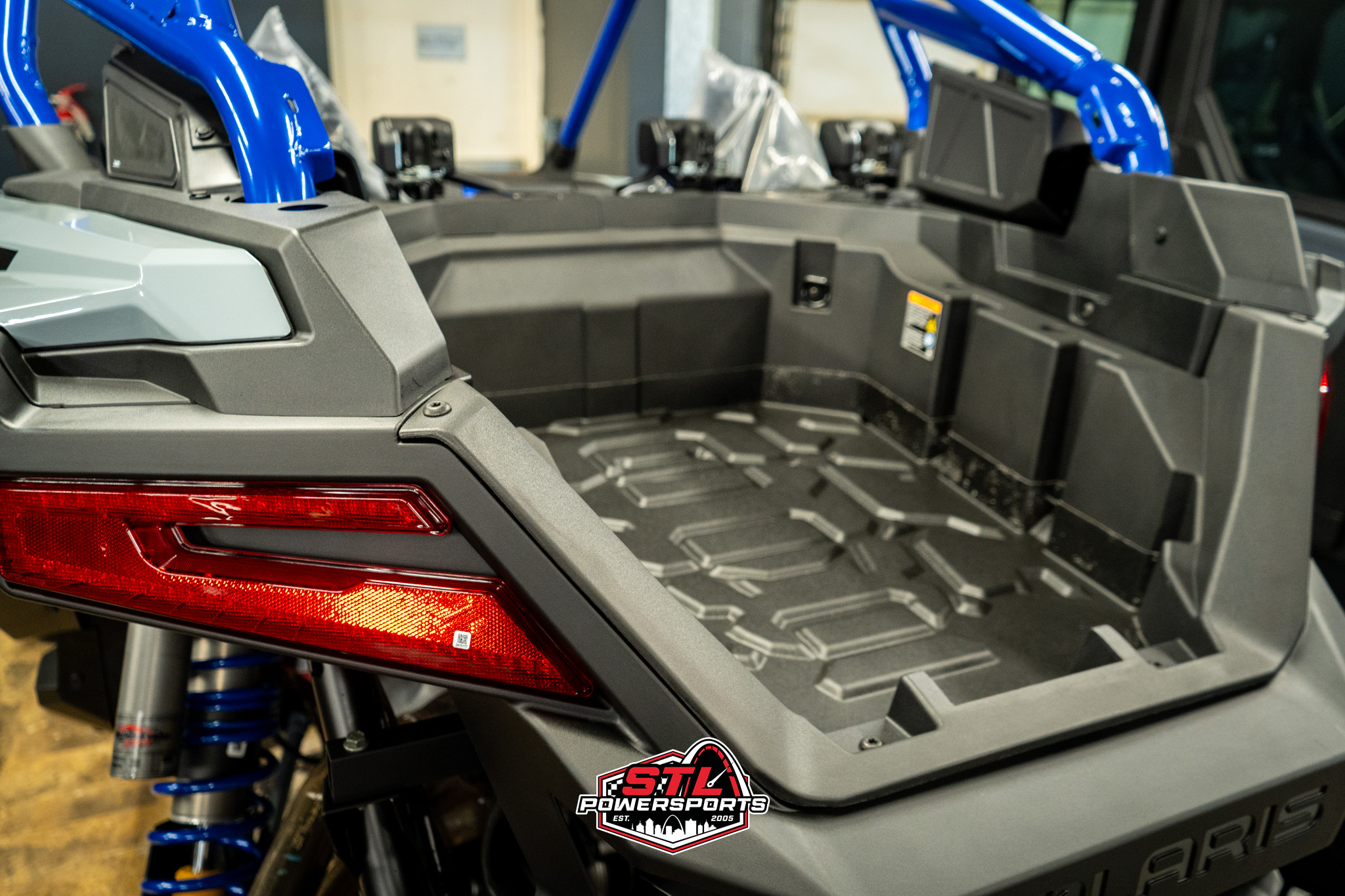 2025 Polaris RZR Pro R Sport - Photo 12