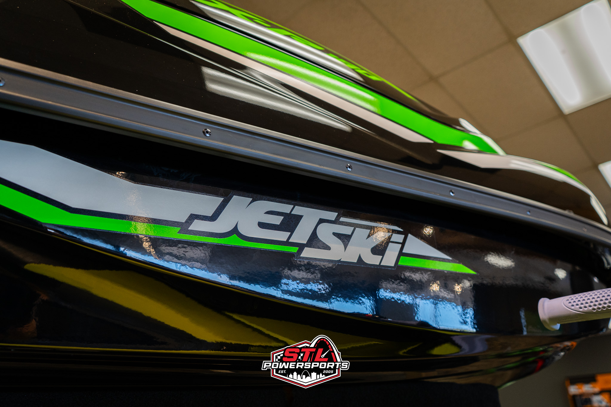 2023 Kawasaki SX-R - Photo 8