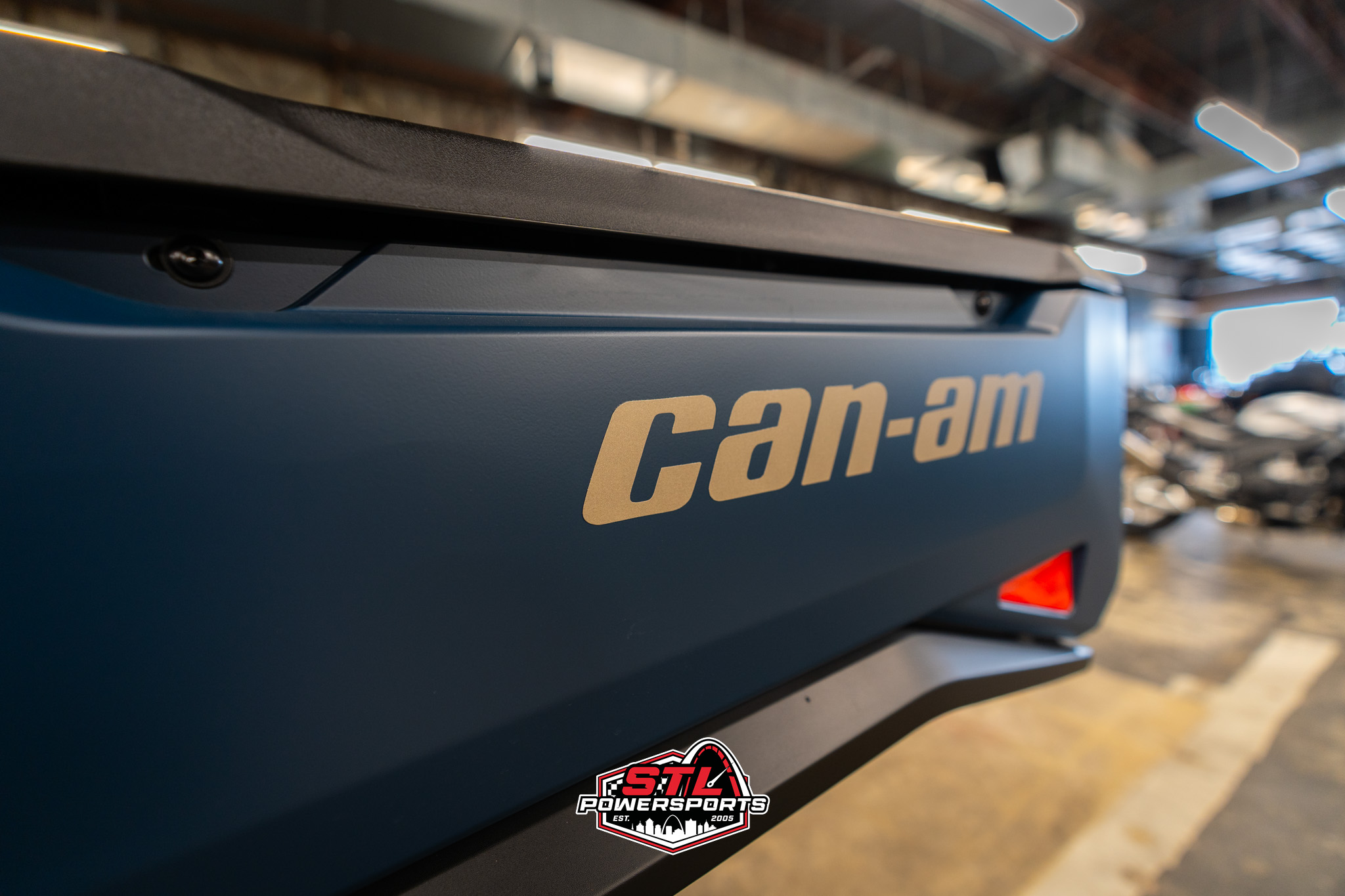 2026 Can-Am Defender Limited HD11 - Photo 12