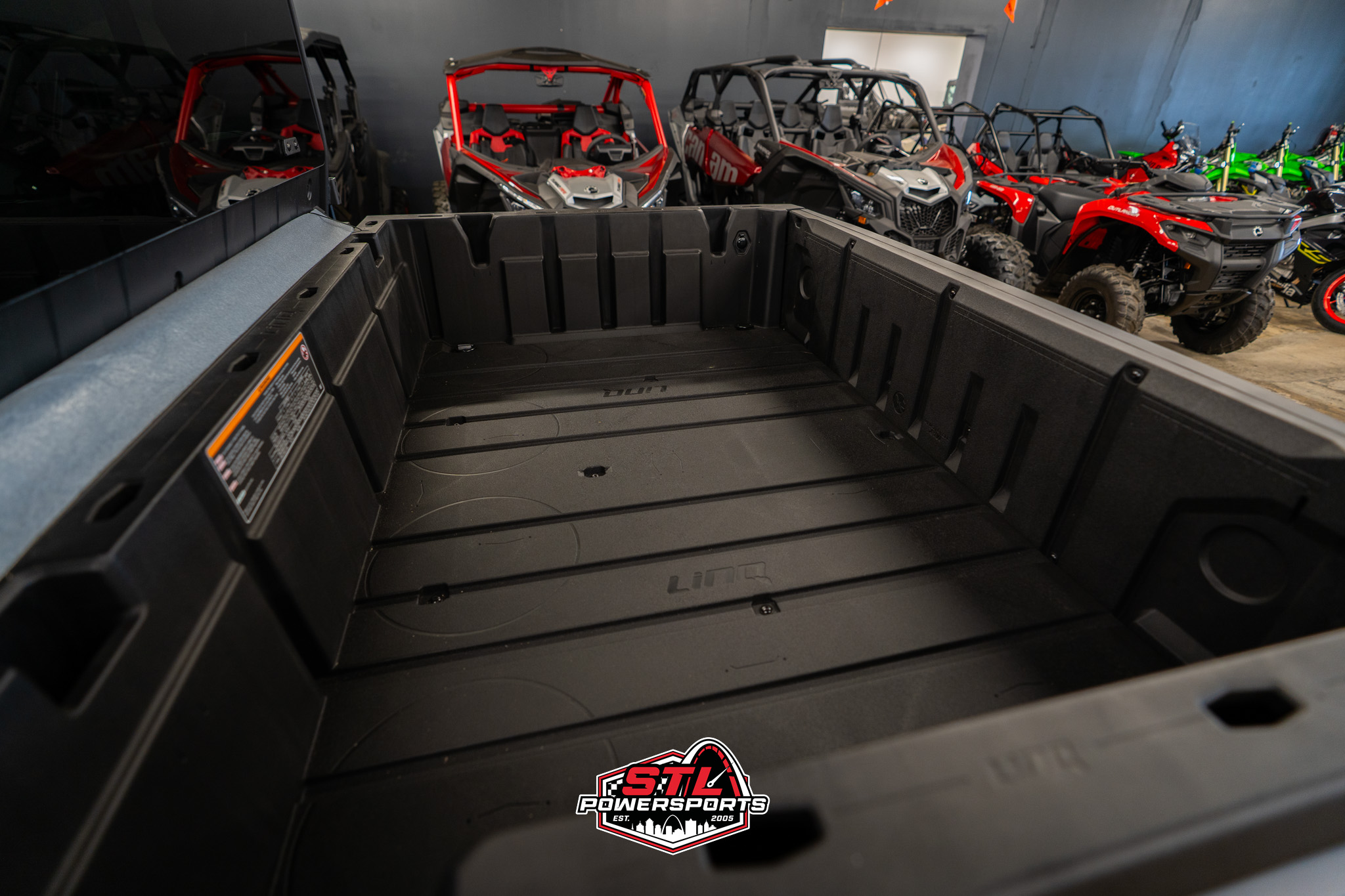 2026 Can-Am Defender Limited HD11 - Photo 13