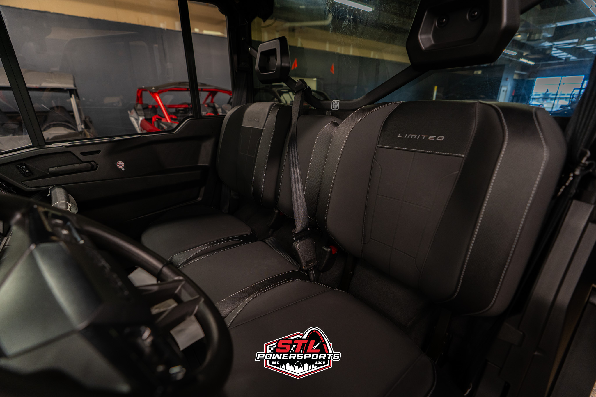2026 Can-Am Defender Limited HD11 - Photo 14
