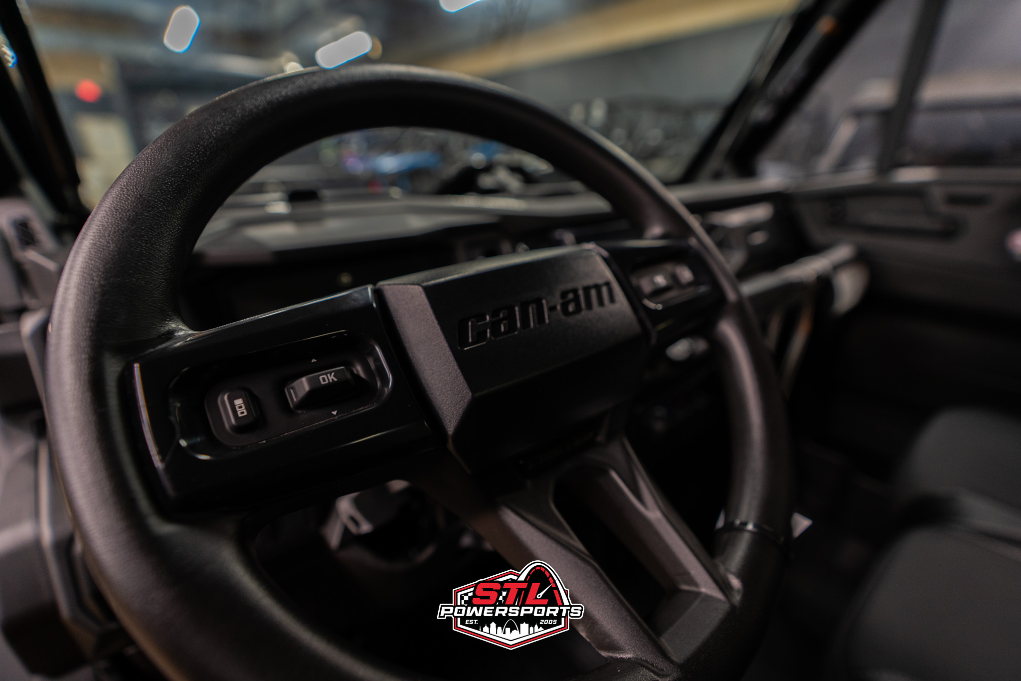 2026 Can-Am Defender Limited HD11 - Photo 15