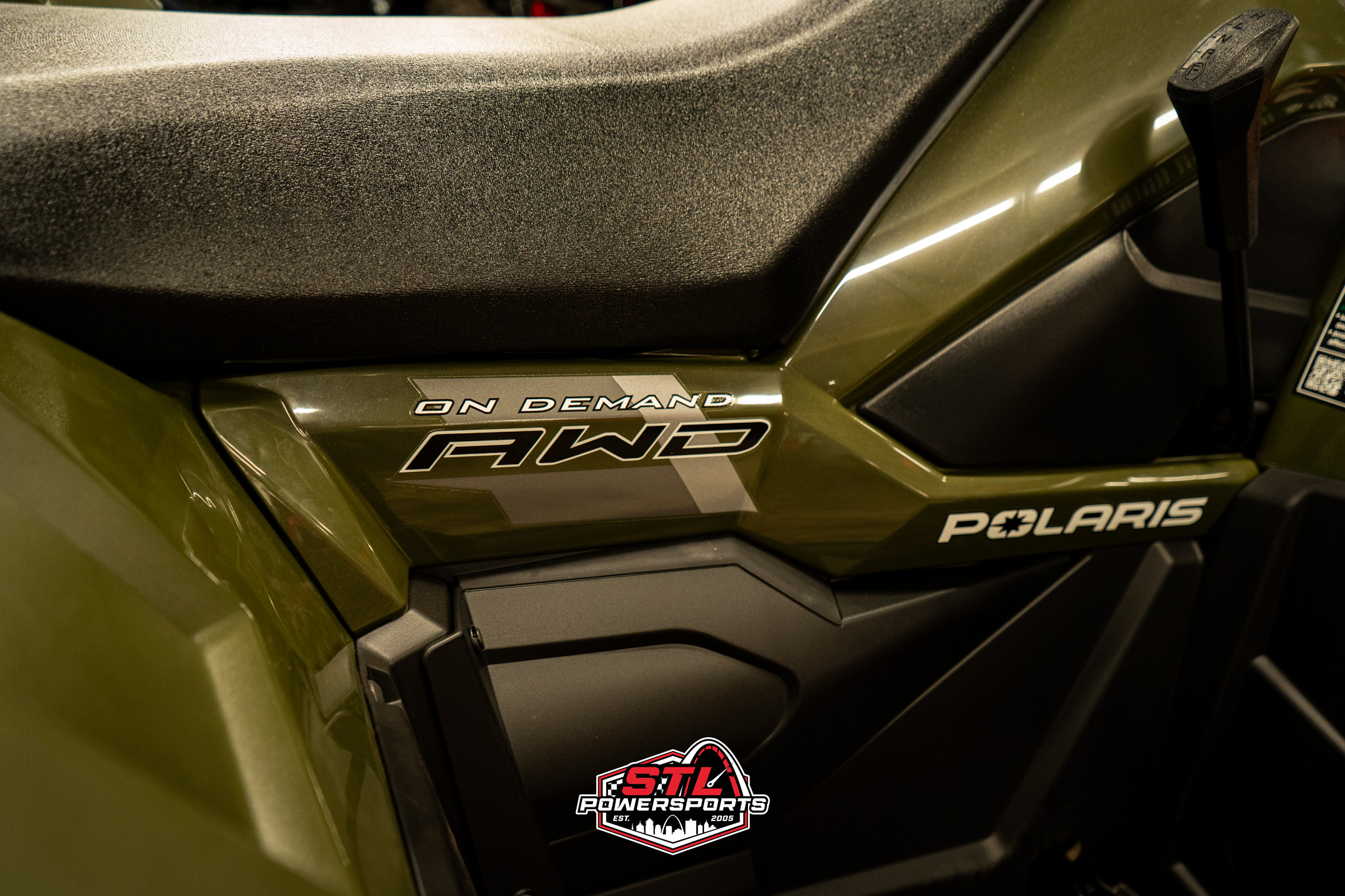 2026 Polaris Sportsman® 850 - Photo 8