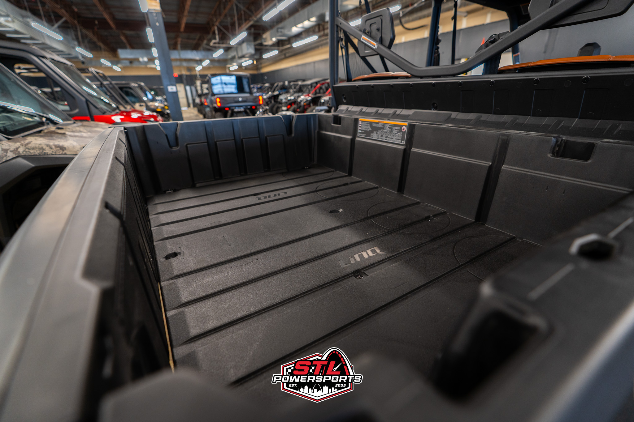 2026 Can-Am Defender MAX Lone Star HD11 - Photo 6