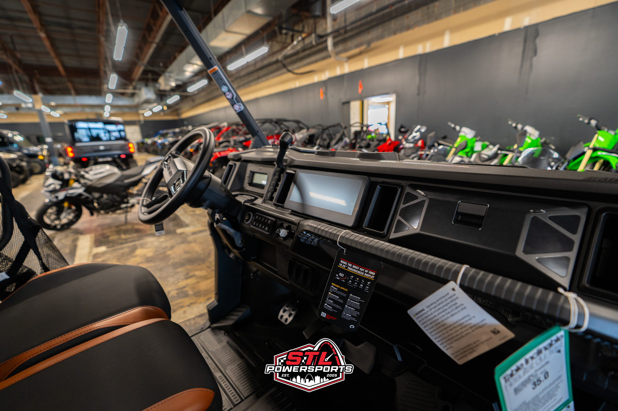 2026 Can-Am Defender MAX Lone Star HD11 - Photo 10
