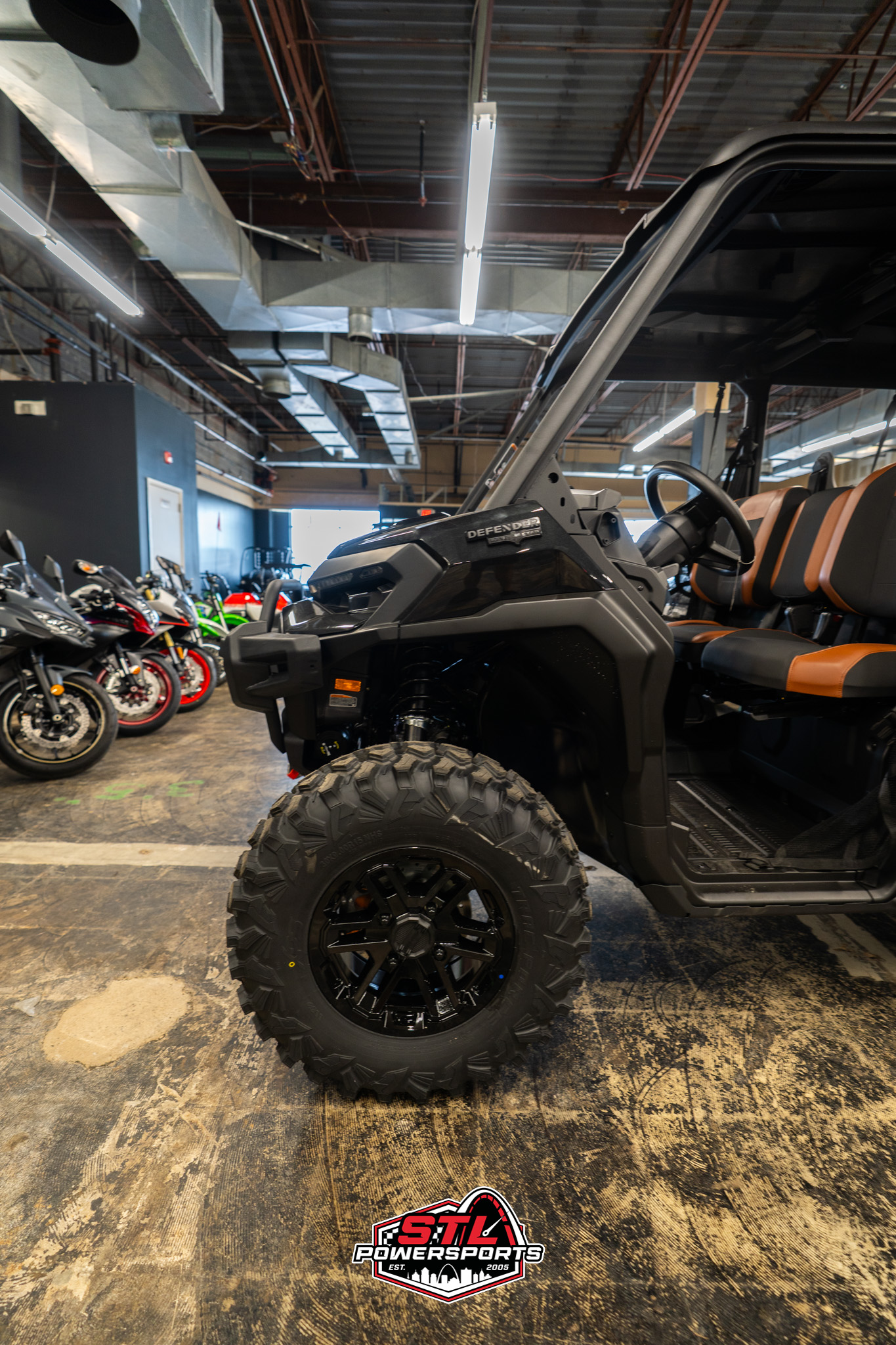 2026 Can-Am Defender MAX Lone Star HD11 - Photo 14