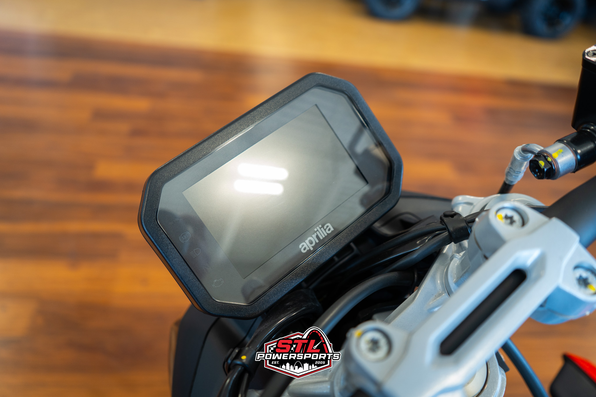 2026 Aprilia Tuono 457 - Photo 8