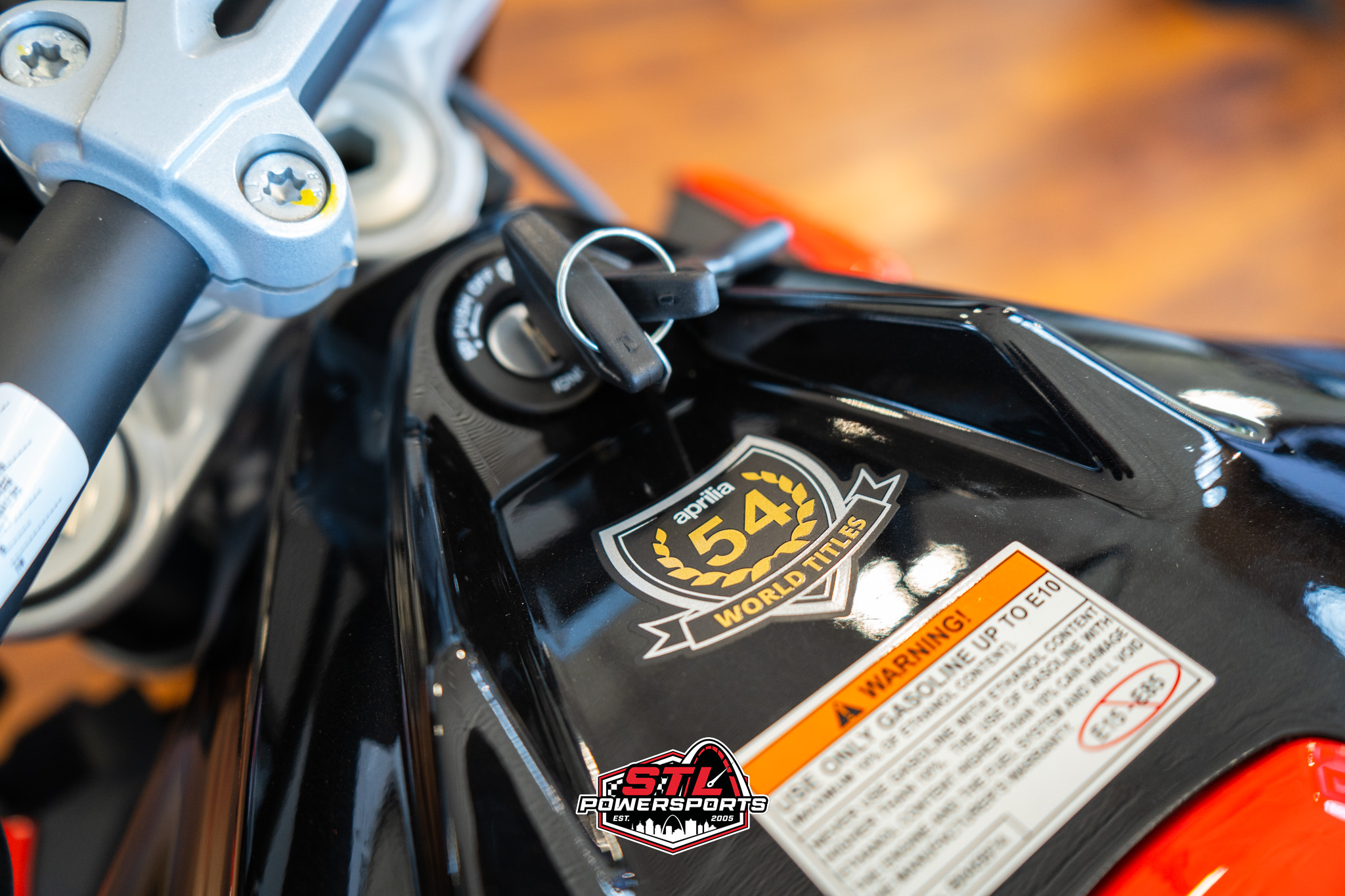 2026 Aprilia Tuono 457 - Photo 9