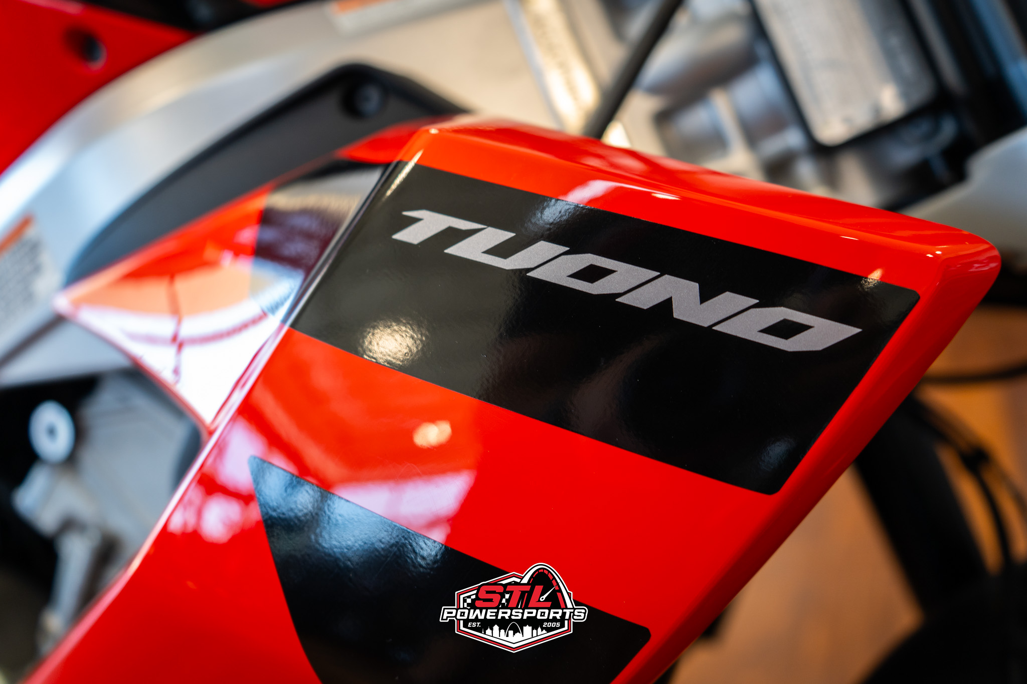2026 Aprilia Tuono 457 - Photo 12
