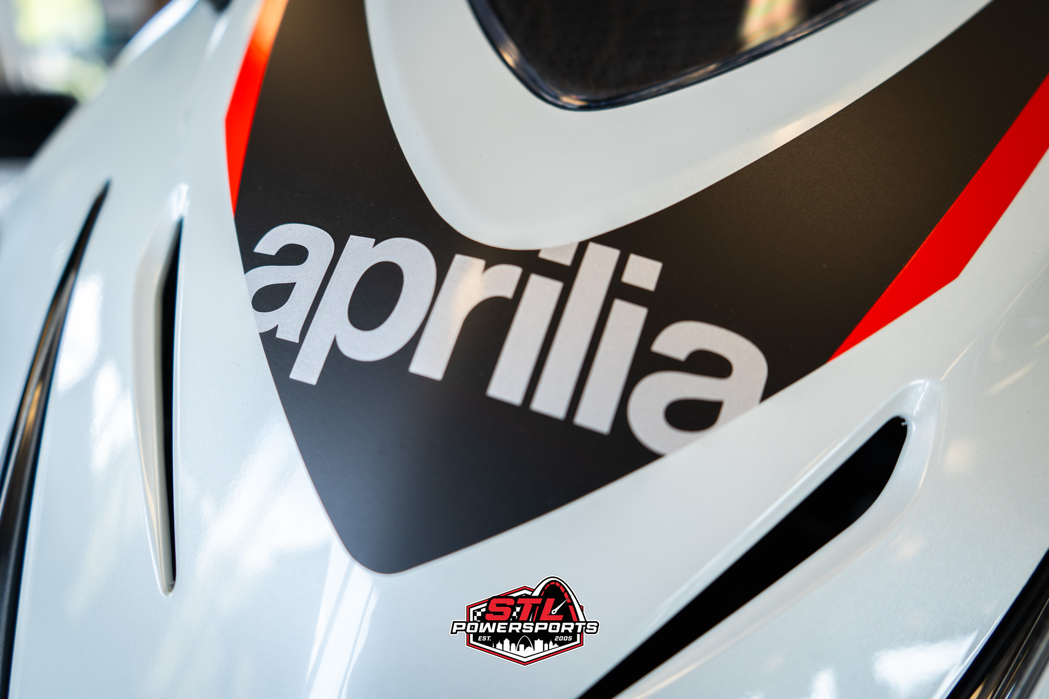 2026 Aprilia RS 457 - Photo 14