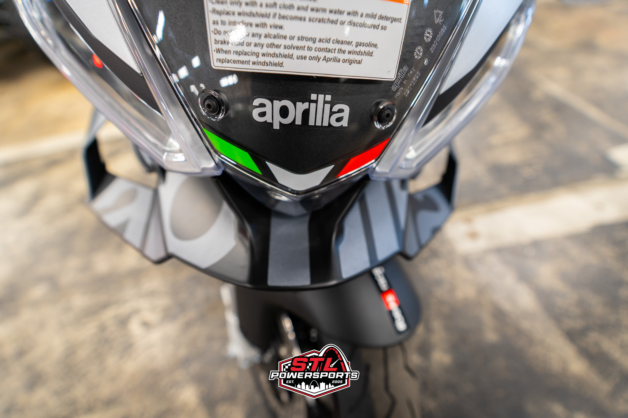 2026 Aprilia Tuono V4 1100 - Photo 8