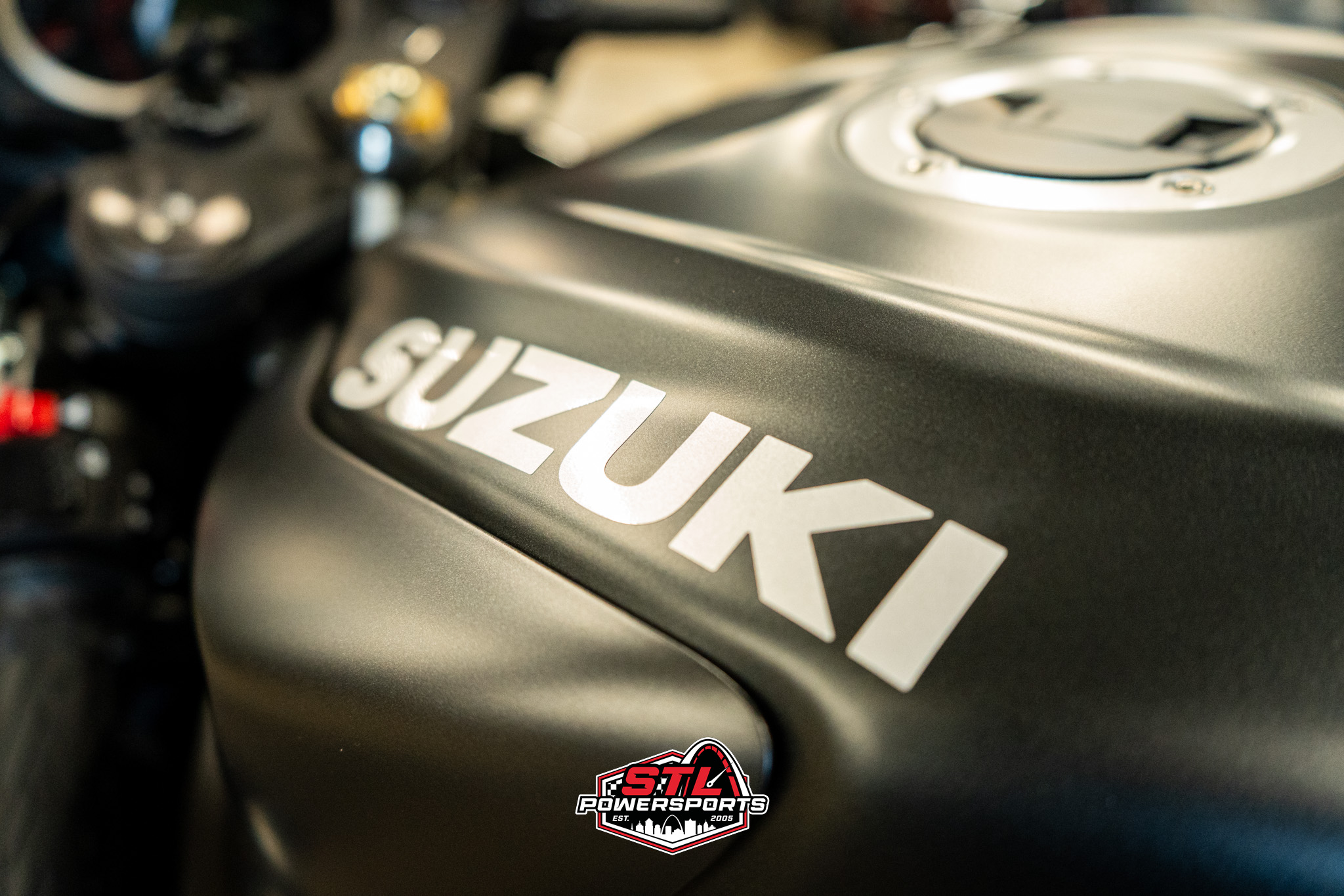 2026 Suzuki GSX-R 600 - Photo 12
