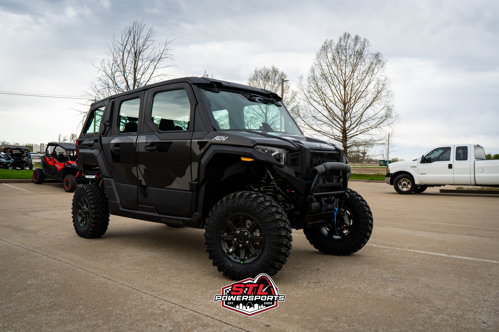 2026 Polaris Polaris XPEDITION ADV 5 Northstar