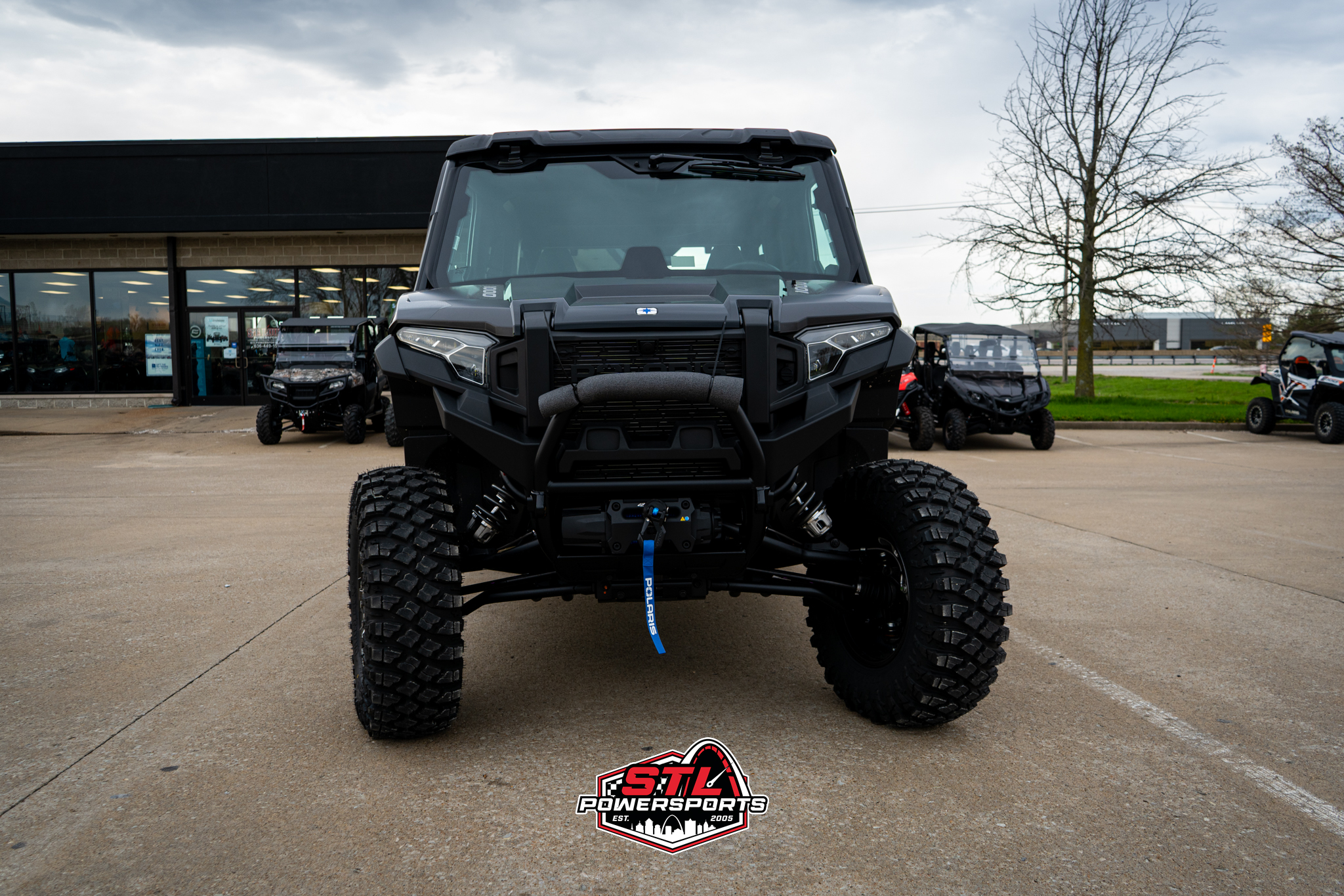 2026 Polaris Polaris XPEDITION ADV 5 Northstar - Photo 2