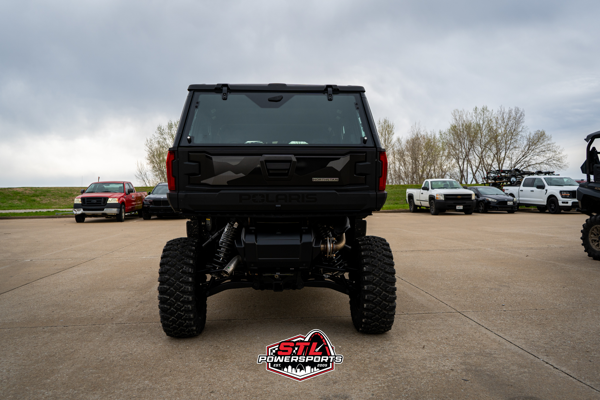 2026 Polaris Polaris XPEDITION ADV 5 Northstar - Photo 6