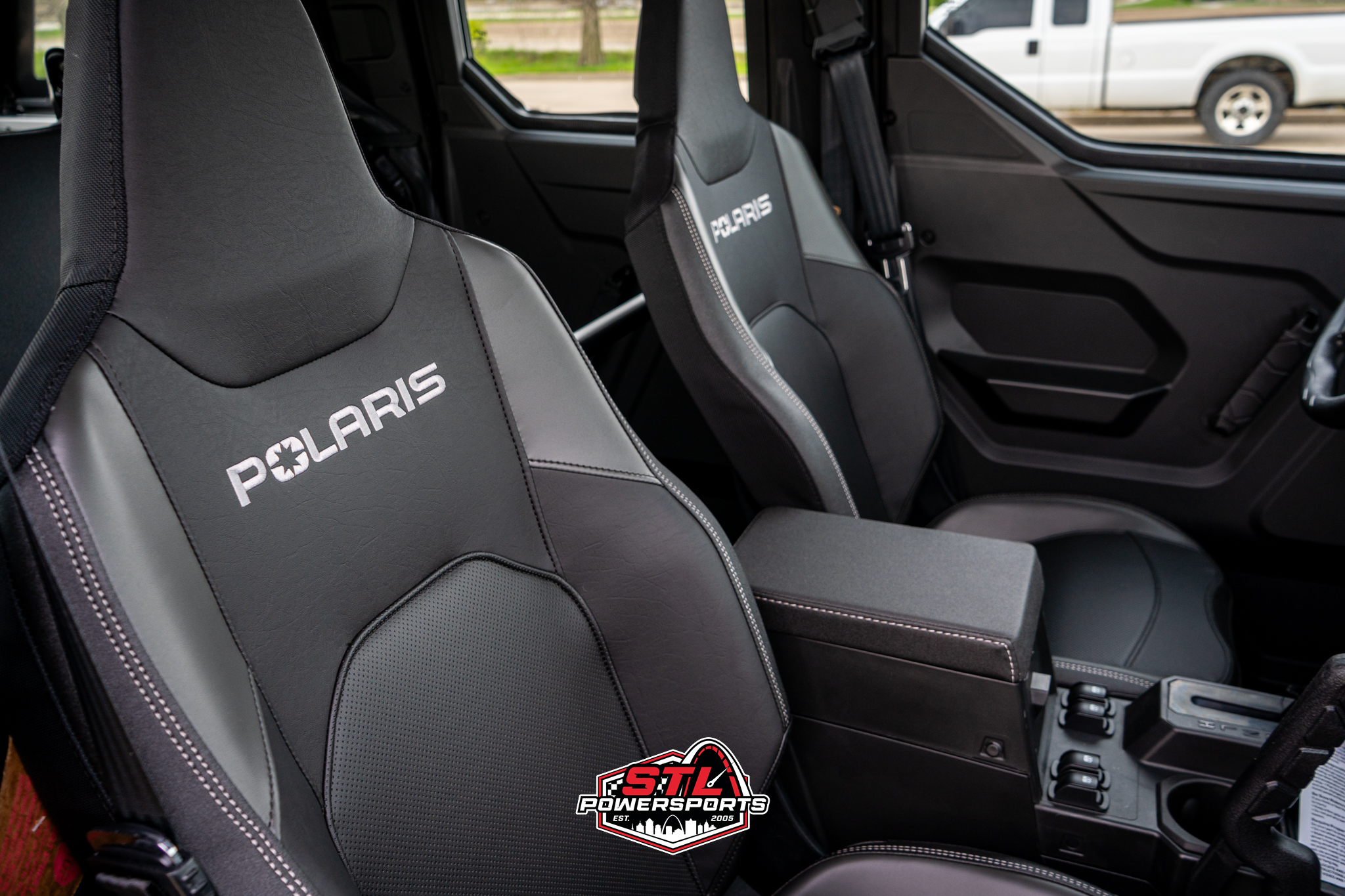 2026 Polaris Polaris XPEDITION ADV 5 Northstar - Photo 14