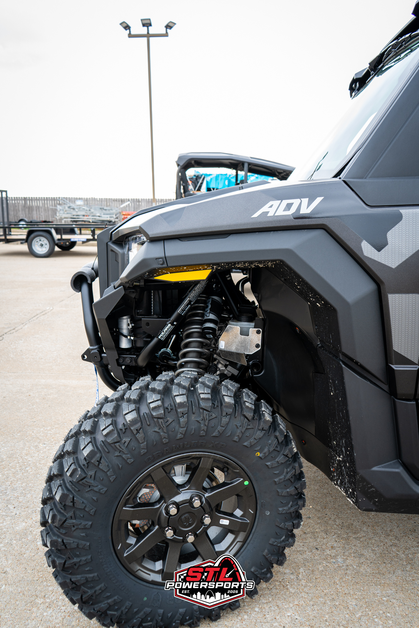 2026 Polaris Polaris XPEDITION ADV 5 Northstar - Photo 20