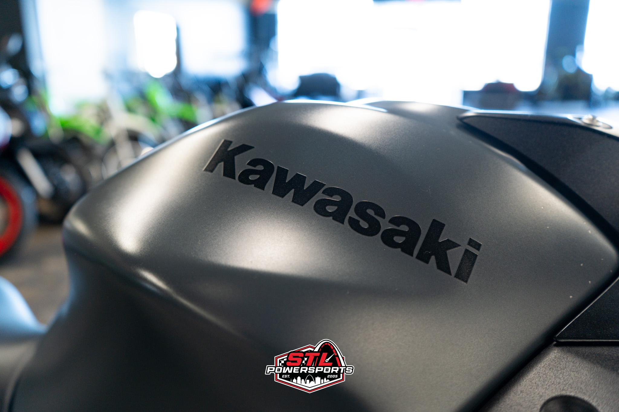 2024 Kawasaki Ninja® 650 Base - Photo 7