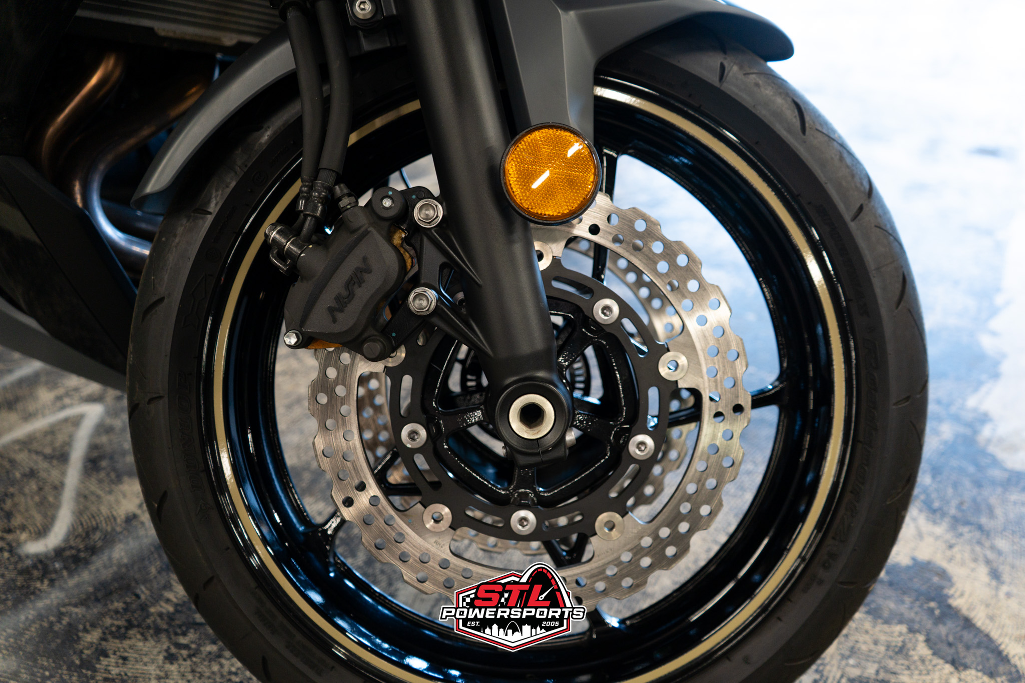 2024 Kawasaki Ninja® 650 Base - Photo 9