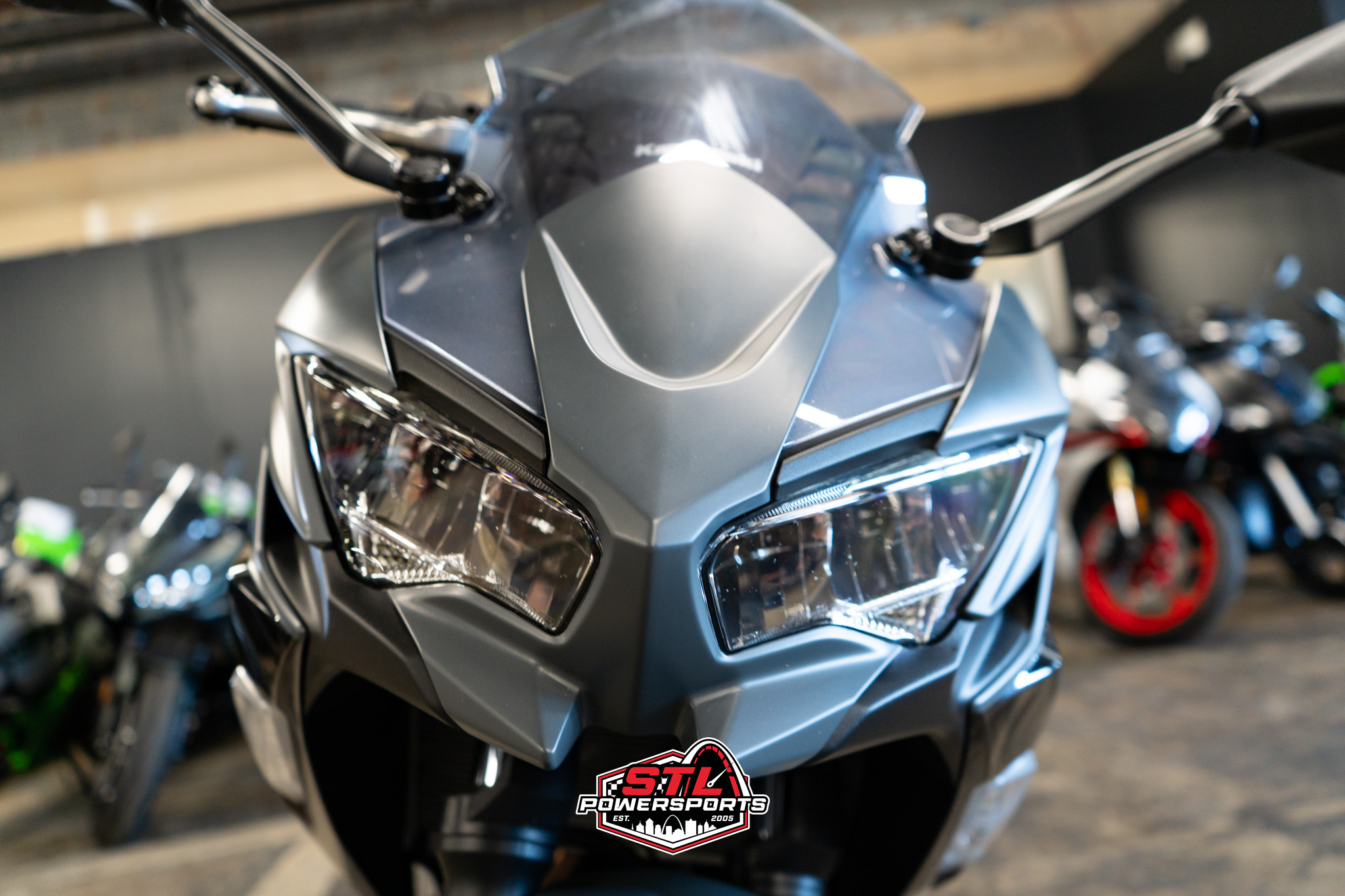 2024 Kawasaki Ninja® 650 Base - Photo 10