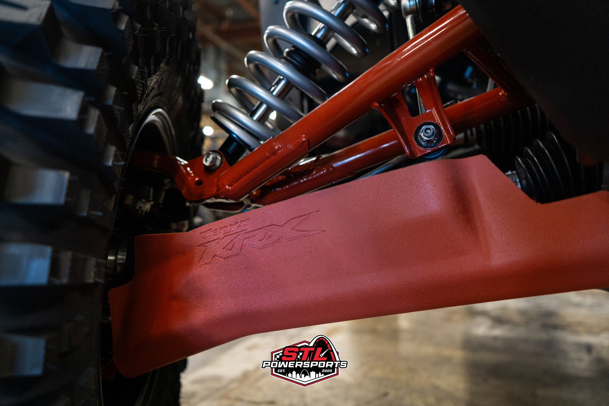 2026 Kawasaki Teryx® KRX™ 1000 Rock Edition - Photo 14
