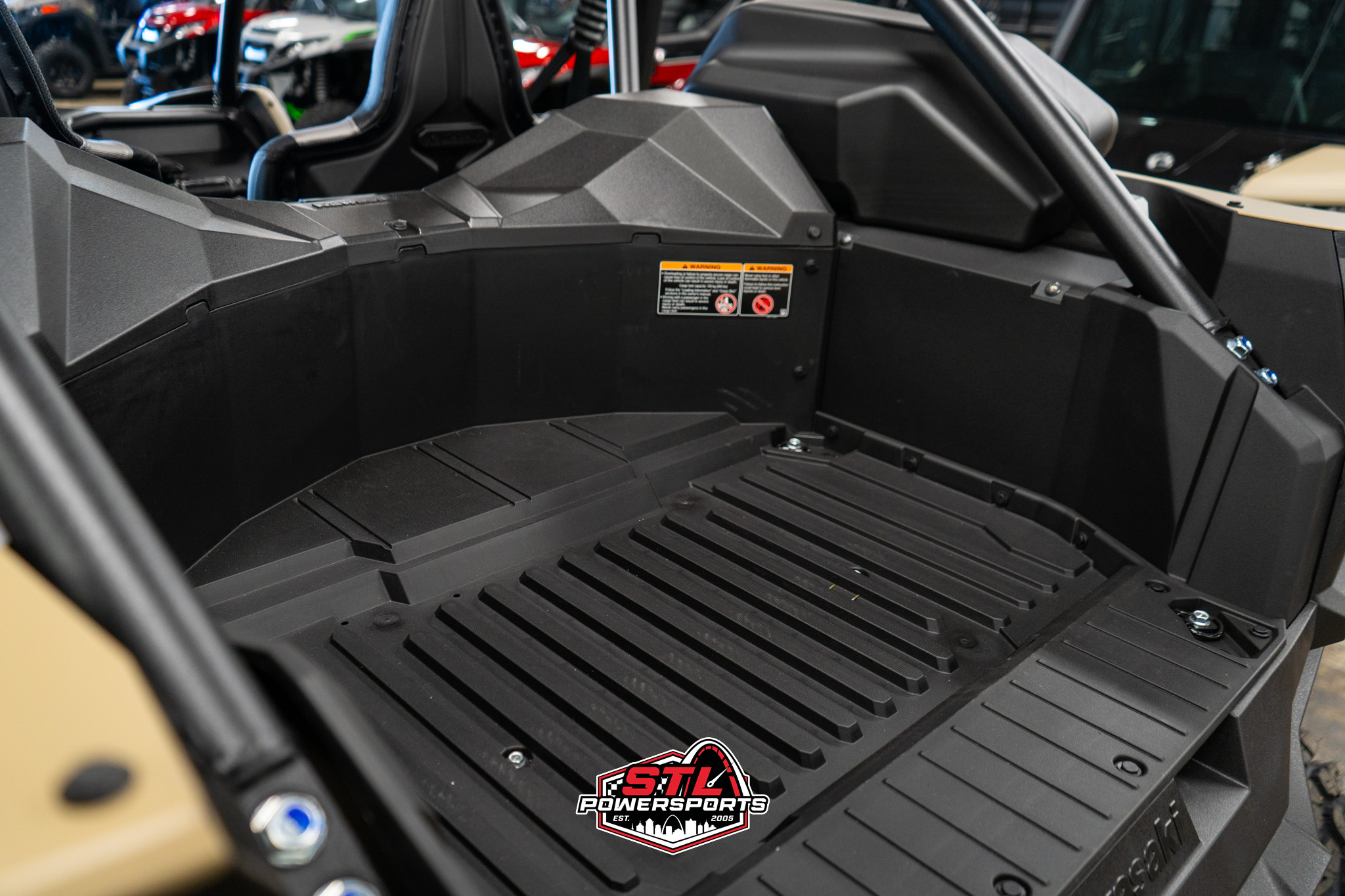2026 Kawasaki Teryx® KRX™ 1000 Rock Edition - Photo 15
