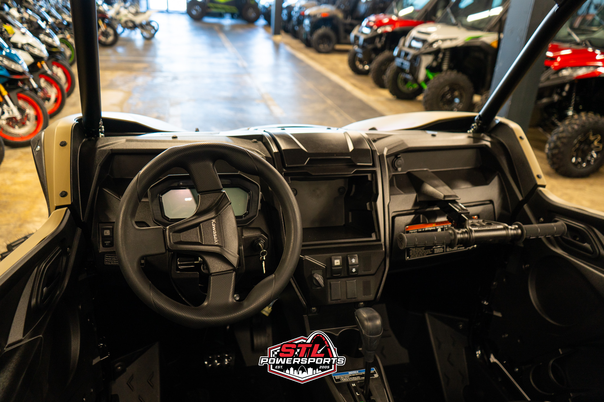 2026 Kawasaki Teryx® KRX™ 1000 Rock Edition - Photo 16