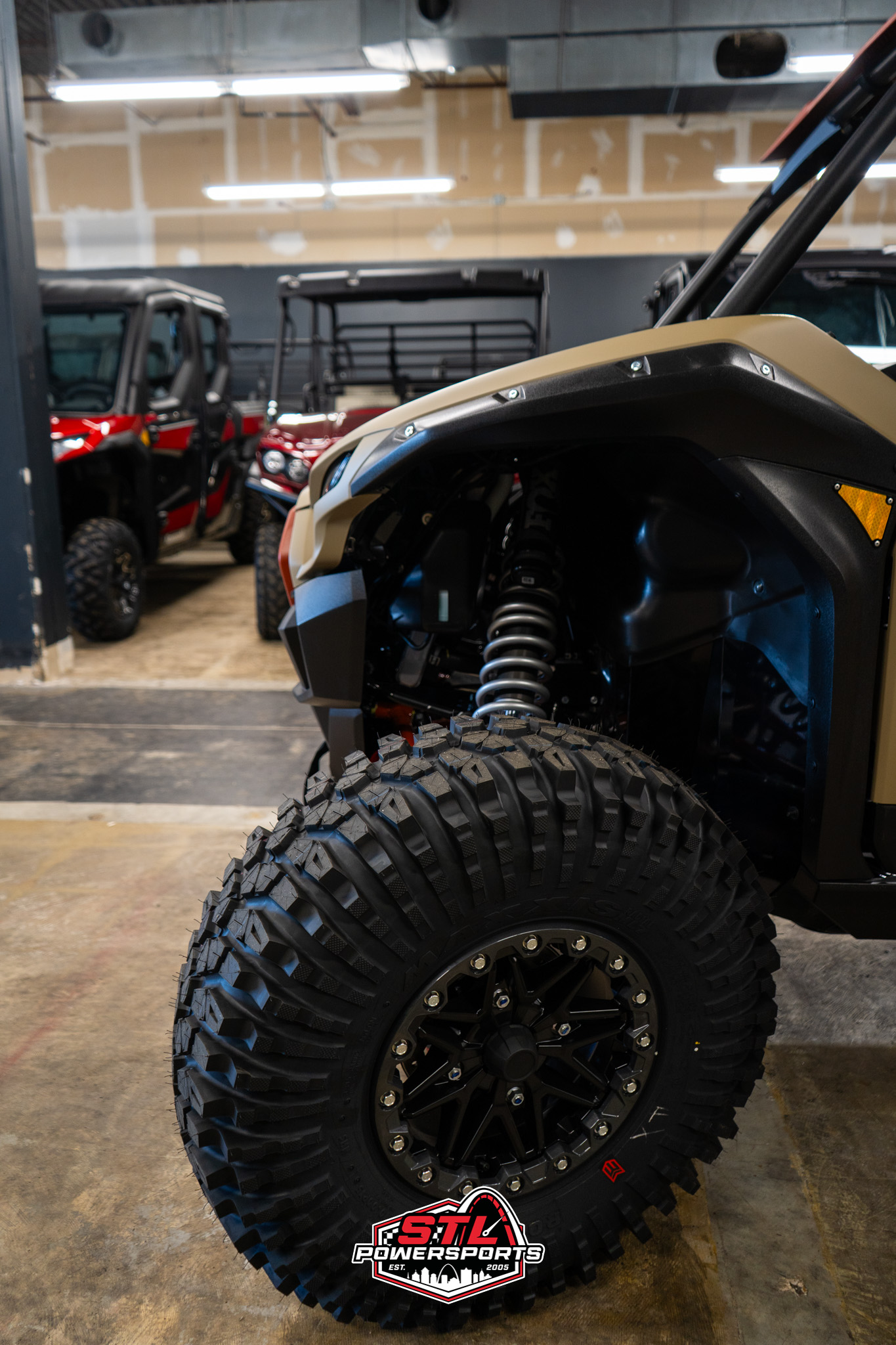 2026 Kawasaki Teryx® KRX™ 1000 Rock Edition - Photo 18