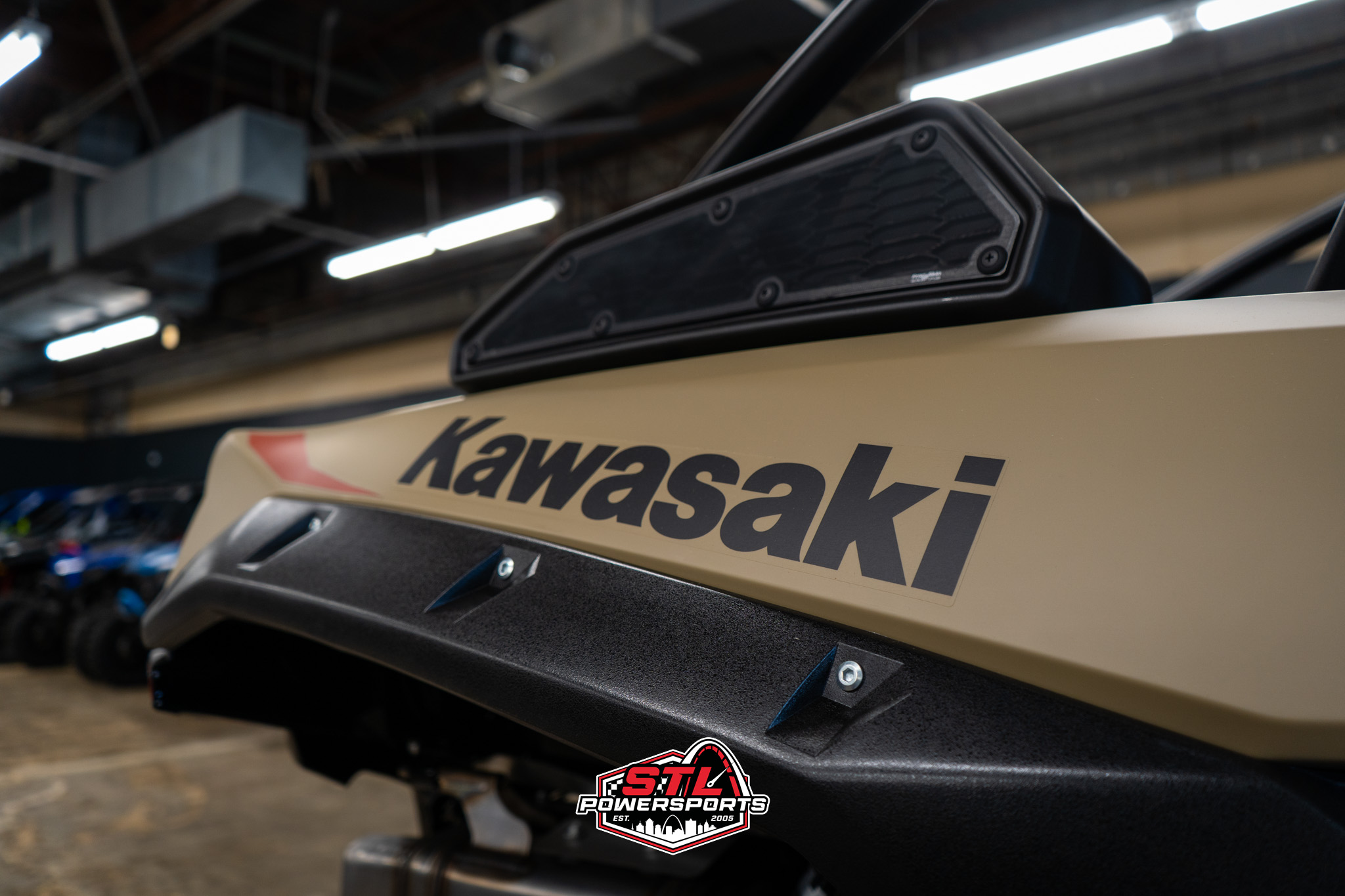 2026 Kawasaki Teryx® KRX™ 1000 Rock Edition - Photo 9