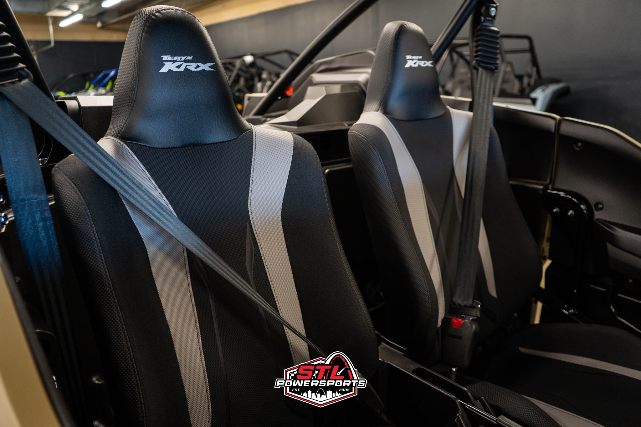 2026 Kawasaki Teryx® KRX™ 1000 Rock Edition - Photo 12
