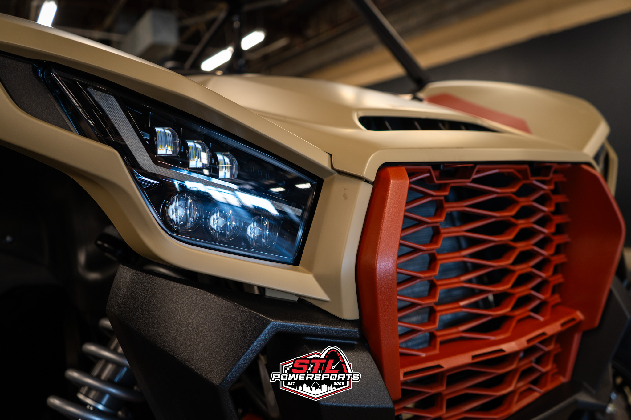 2026 Kawasaki Teryx® KRX™ 1000 Rock Edition - Photo 13