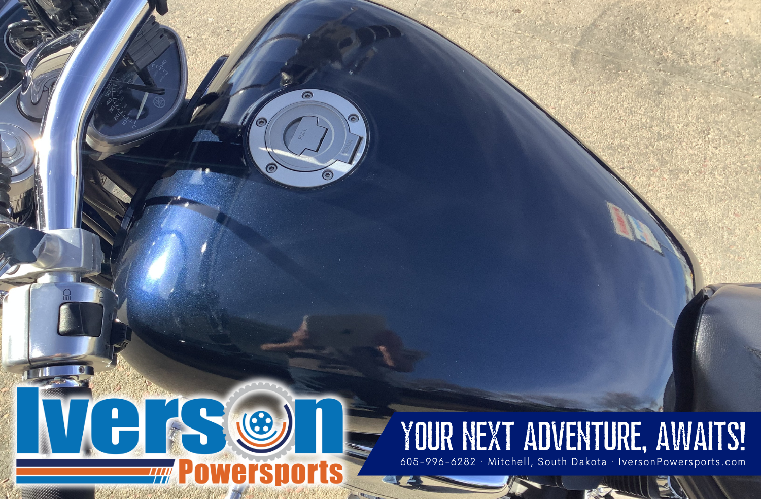 2002 Yamaha Warrior 1700 - Photo 8
