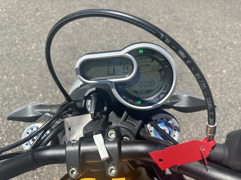 2019 Ducati SCRAMBLER 1100 - Photo 4