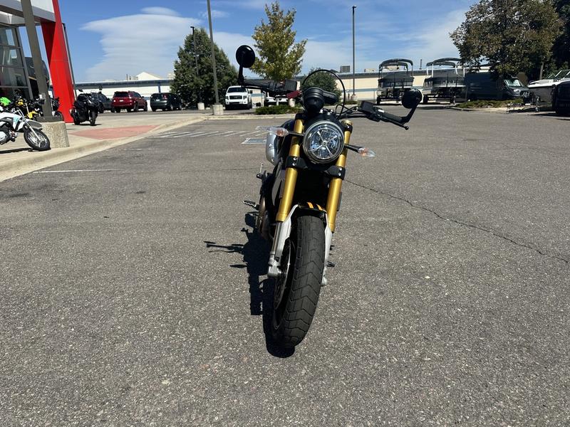 2019 Ducati SCRAMBLER 1100 - Photo 7