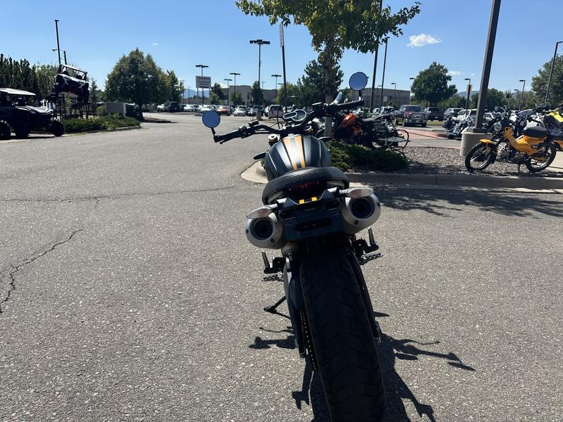 2019 Ducati SCRAMBLER 1100 - Photo 9