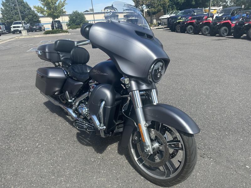 2016 Harley-Davidson® STREET GLIDE SPECIAL - Photo 6