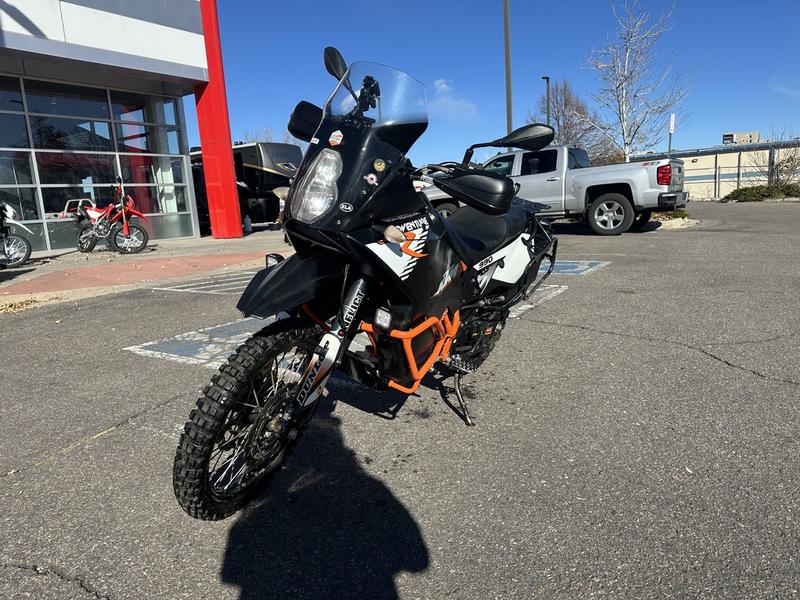 2011 KTM 990 Adventure R - Photo 2