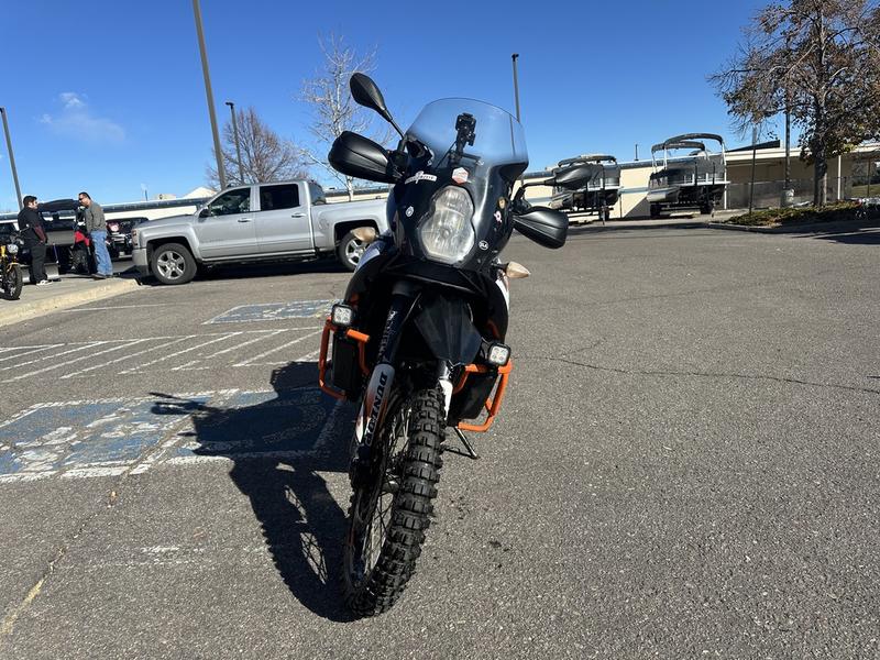 2011 KTM 990 Adventure R - Photo 3