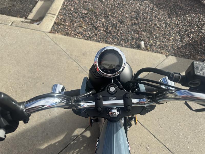 2025 Honda DAX 125 - Photo 6