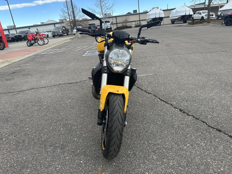 2019 Ducati Monster 821 - Photo 2