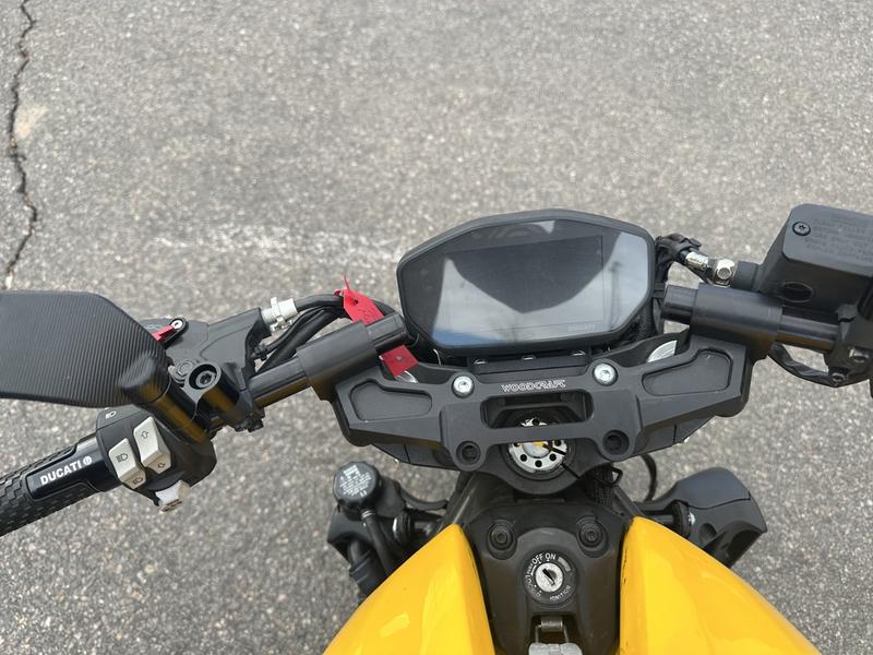 2019 Ducati Monster 821 - Photo 5