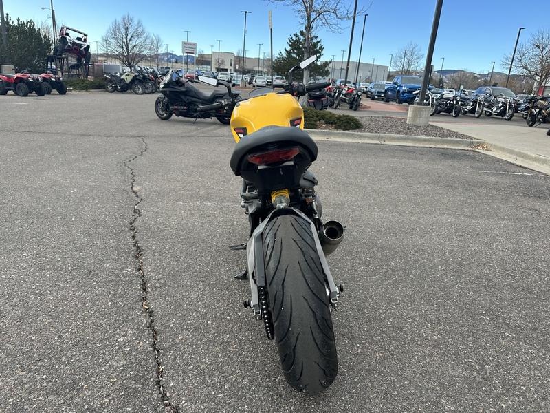 2019 Ducati Monster 821 - Photo 6