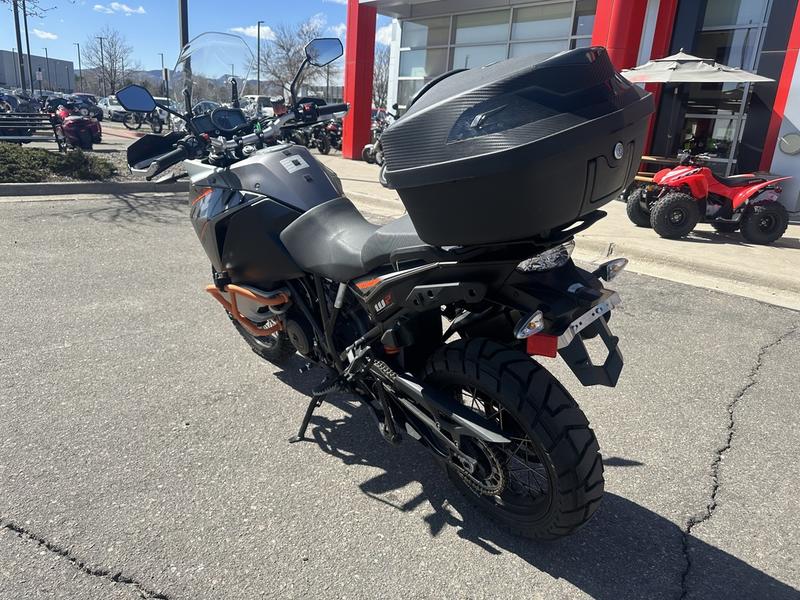 2015 KTM 1190 ADVENTURE - Photo 2