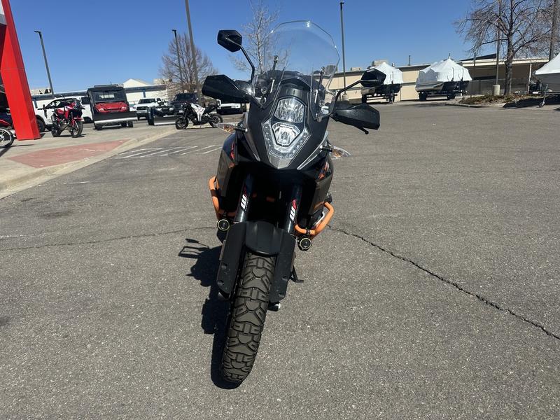 2015 KTM 1190 ADVENTURE - Photo 5