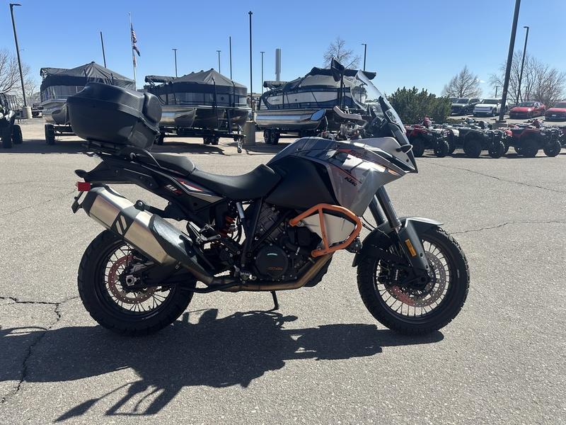 2015 KTM 1190 ADVENTURE - Photo 7