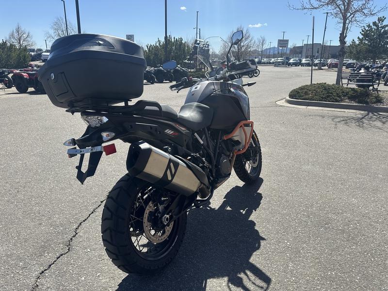 2015 KTM 1190 ADVENTURE - Photo 10