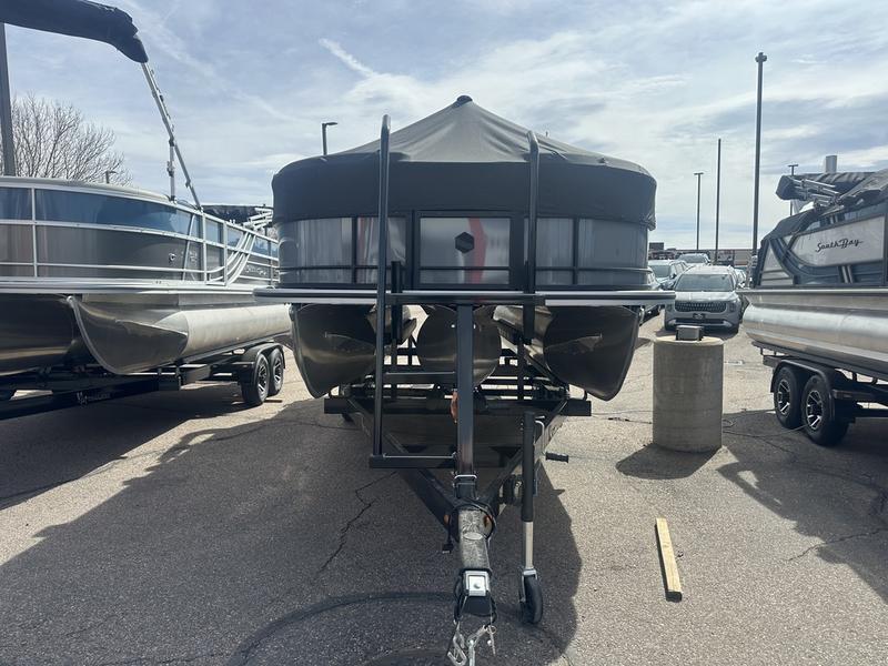 2025 South Bay S222RS275+200HP Motor - Photo 14