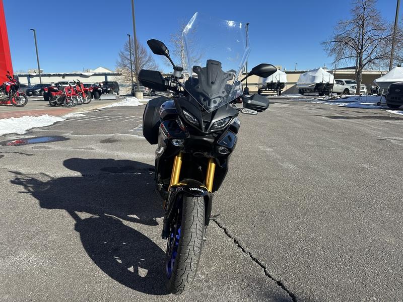 2022 Yamaha Tracer 9 GT - Photo 3