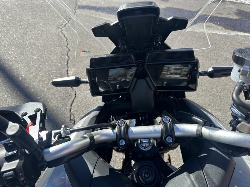 2022 Yamaha Tracer 9 GT - Photo 9