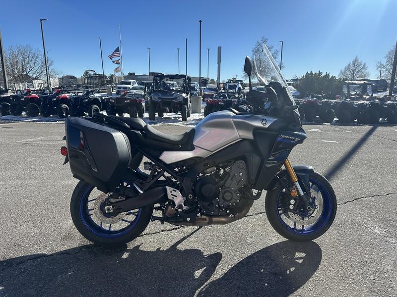 2022 Yamaha Tracer 9 GT - Photo 5